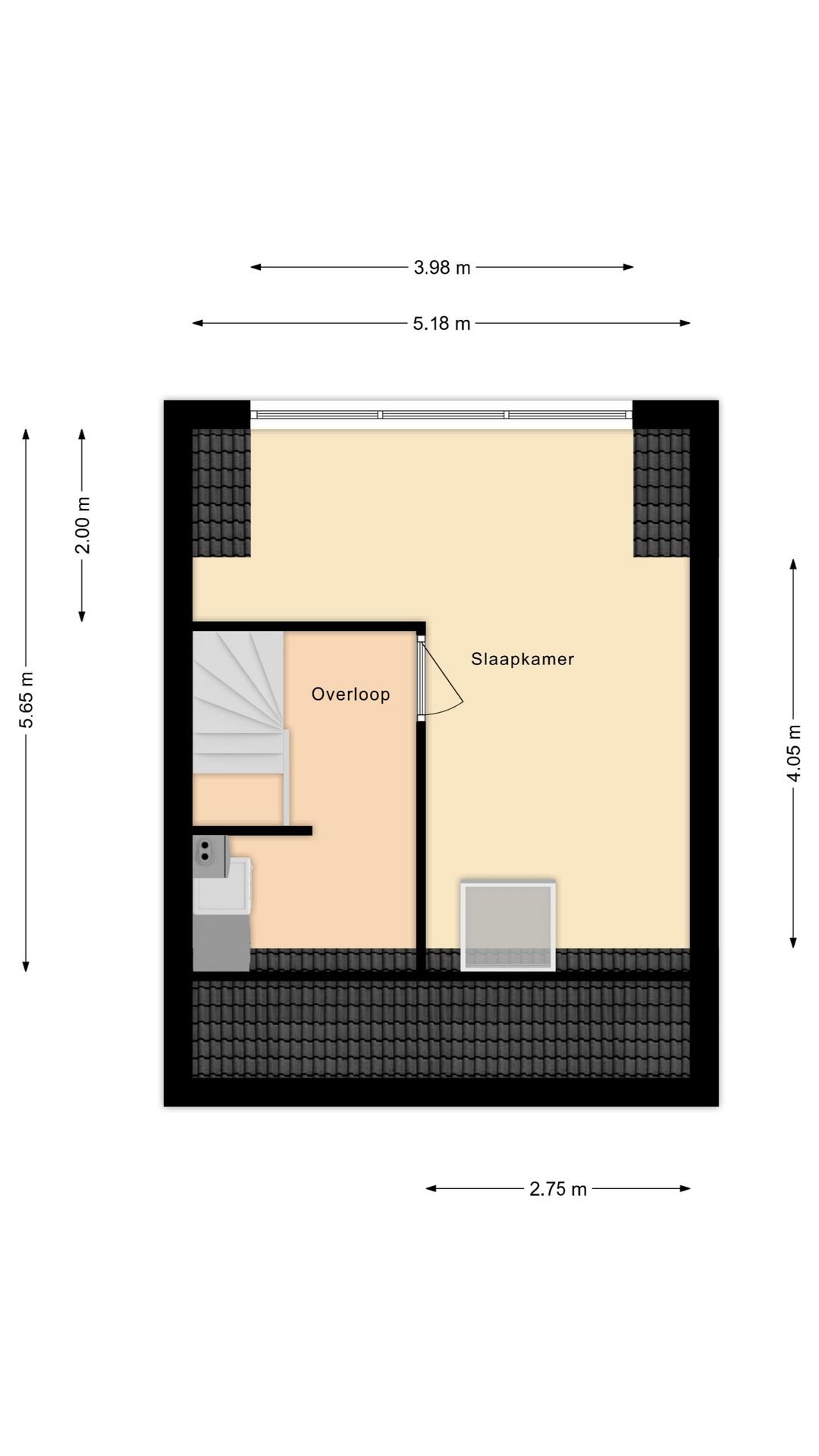 Foto 43 van Spinazieakker 15