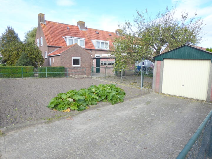 Foto 3 van Lindenlaan 14