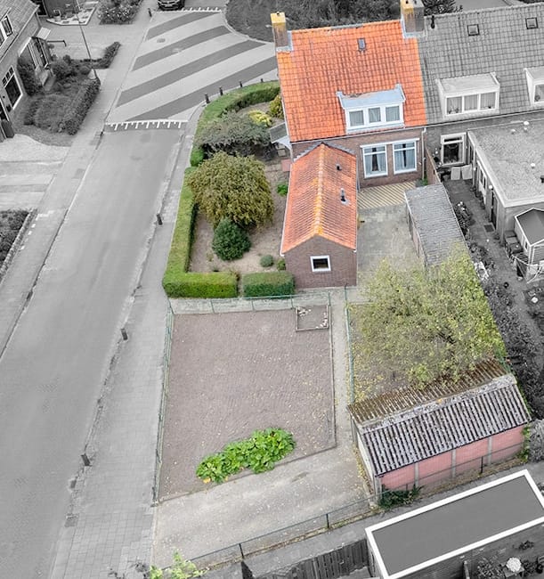 Foto 18 van Lindenlaan 14