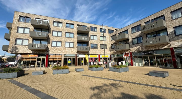 Bilgaardpassage 77, Leeuwarden