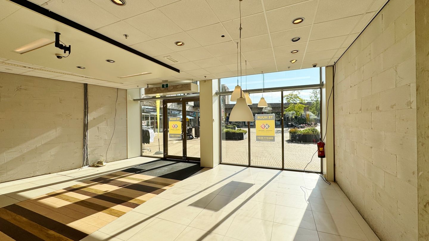 View photo 3 of Bilgaardpassage 77