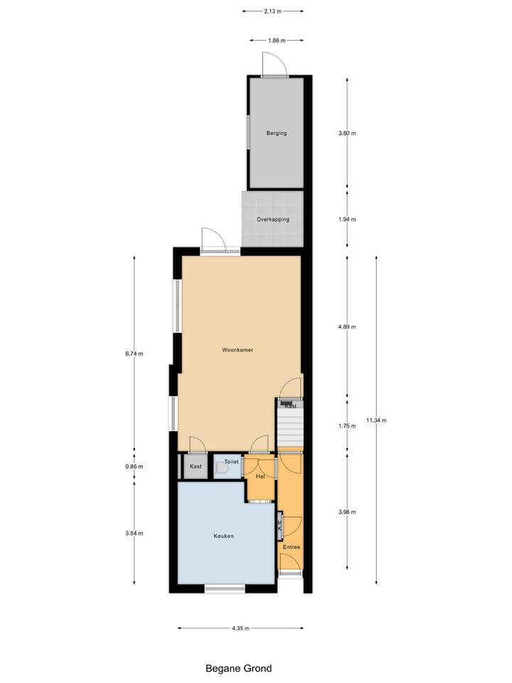 Foto 28 van Molenweg 13