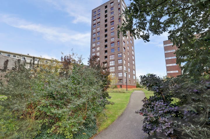 Foto 35 van Vondellaan 1