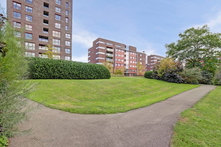 Foto 36 van Vondellaan 1