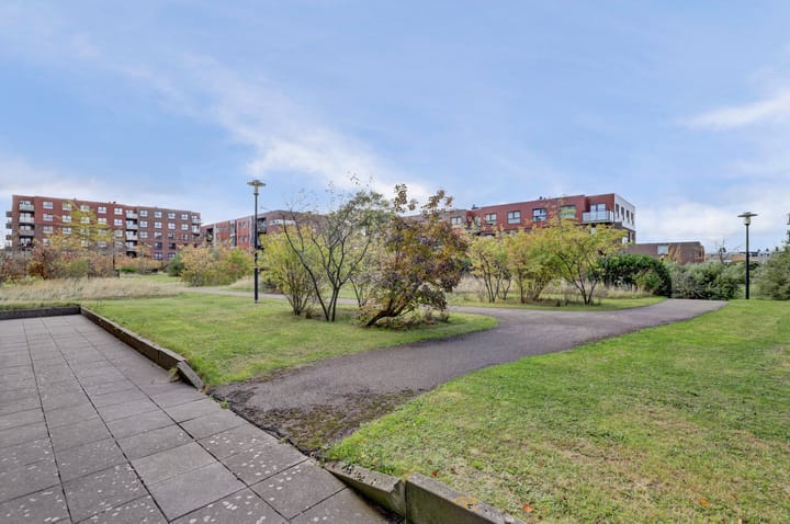 Foto 37 van Vondellaan 1