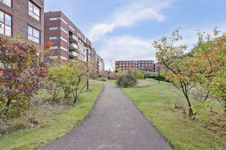 Foto 38 van Vondellaan 1