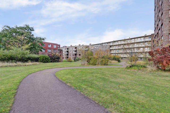 Foto 39 van Vondellaan 1