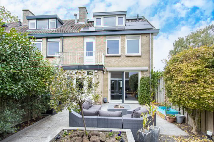 Foto 2 van Vergtweg 91