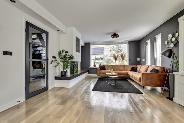 Photo 2 of Kievitlaan 7