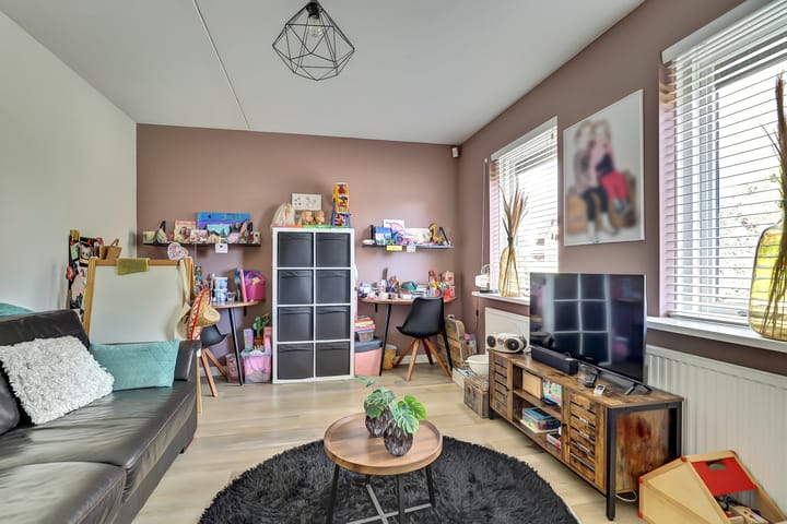 Photo 17 of Kievitlaan 7