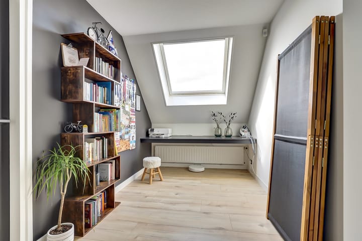 Photo 23 of Kievitlaan 7