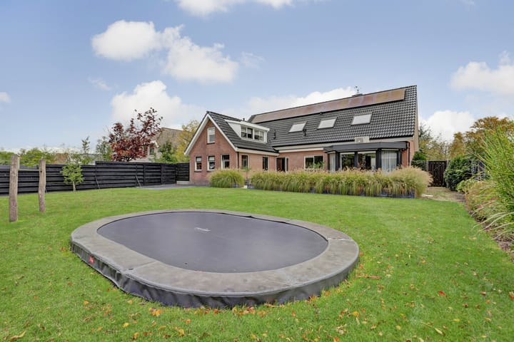 Photo 39 of Kievitlaan 7