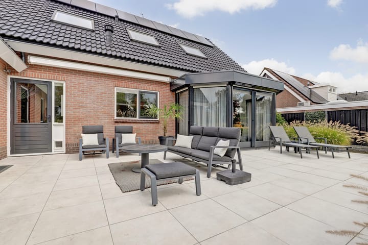 Photo 43 of Kievitlaan 7