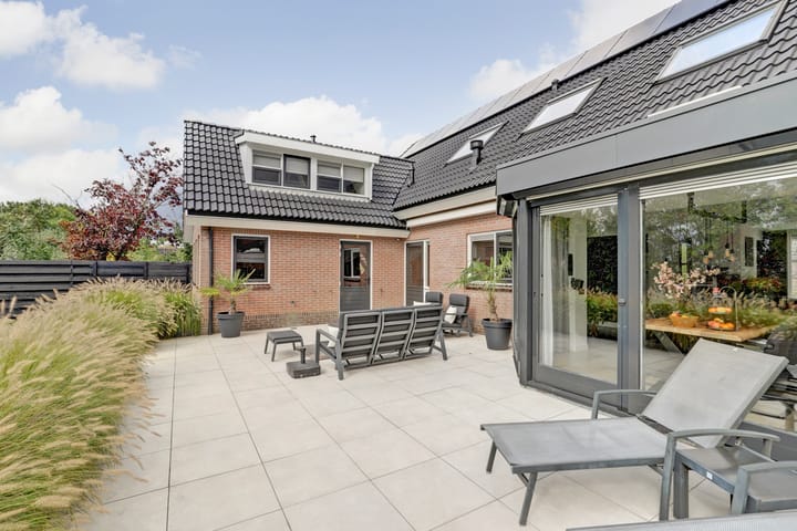 Photo 45 of Kievitlaan 7