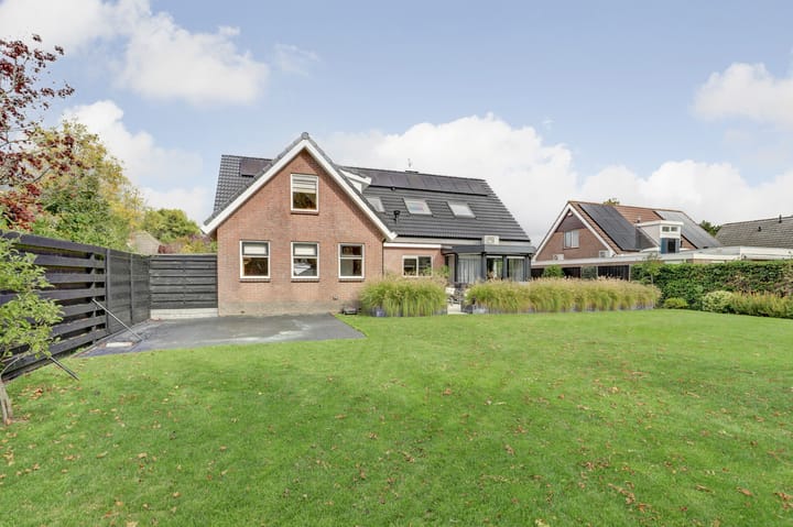 Photo 46 of Kievitlaan 7