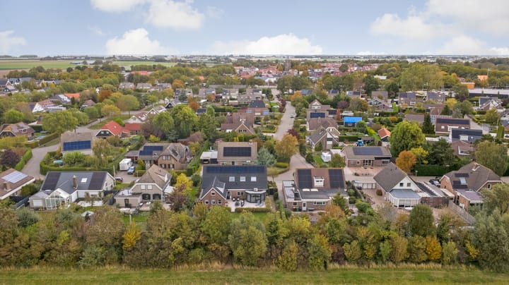 Photo 48 of Kievitlaan 7