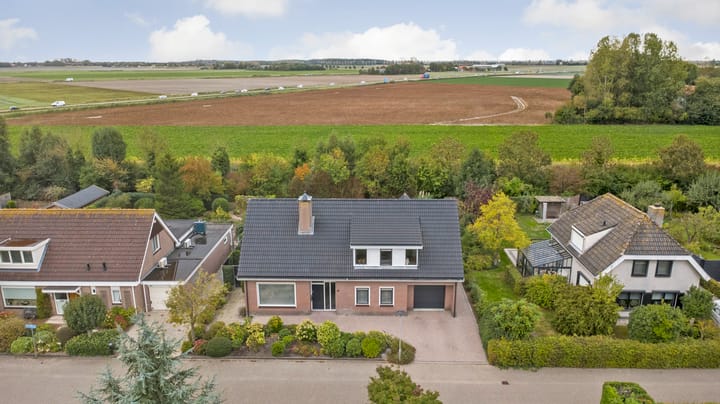 Photo 51 of Kievitlaan 7