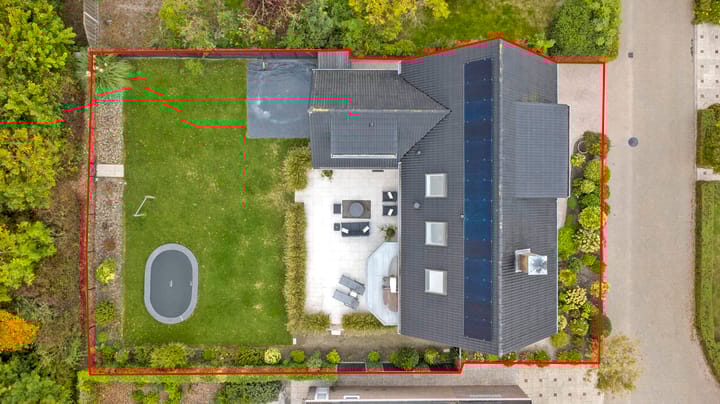 Photo 53 of Kievitlaan 7