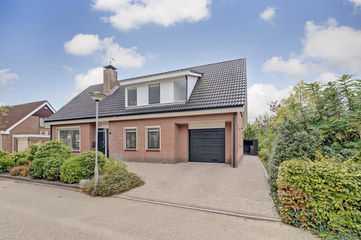 Photo 54 of Kievitlaan 7