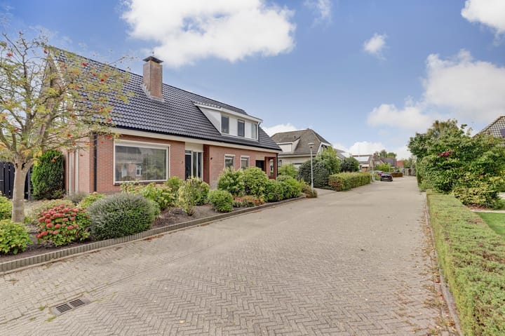 Photo 56 of Kievitlaan 7