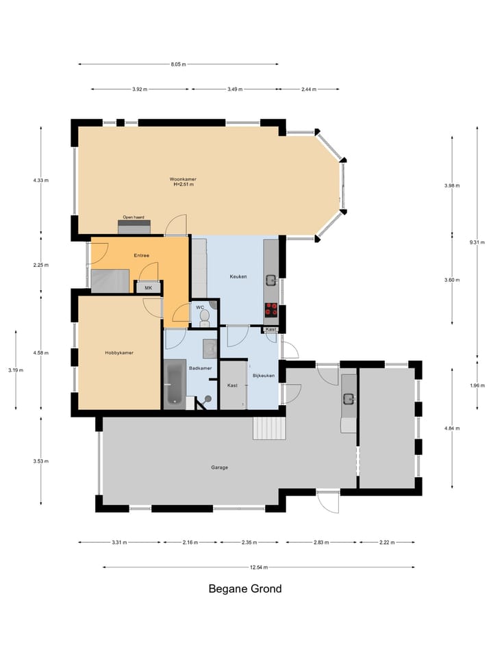 Photo 58 of Kievitlaan 7