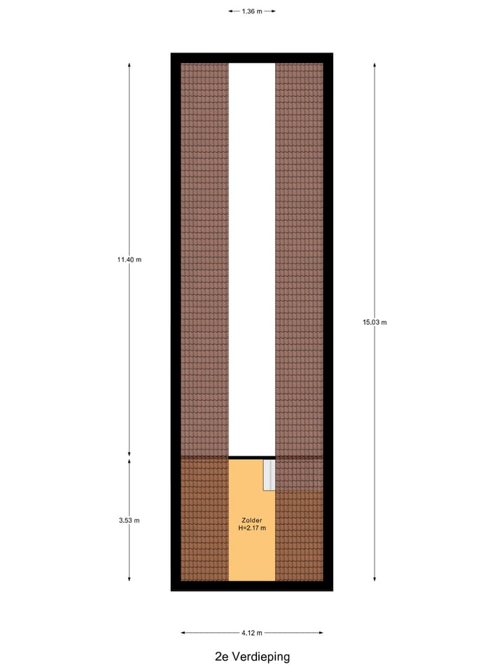 Photo 60 of Kievitlaan 7