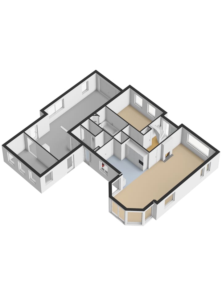 Photo 62 of Kievitlaan 7