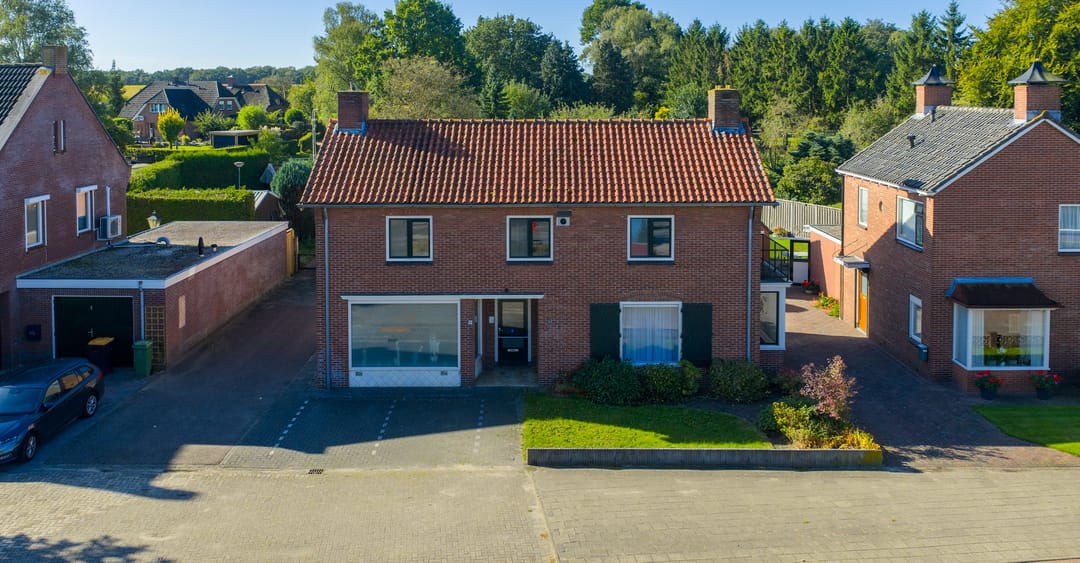 Foto 2 van Oranjestraat 73