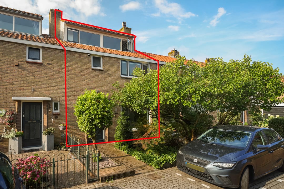 Photo 1 of Vaartstraat 6