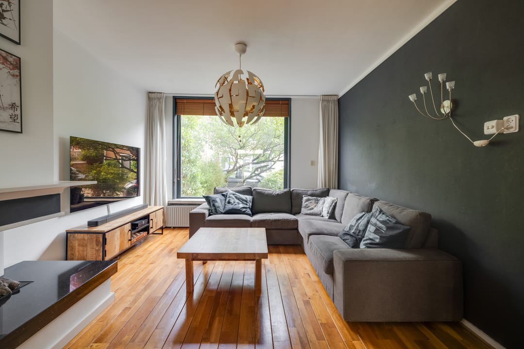 Photo 2 of Vaartstraat 6