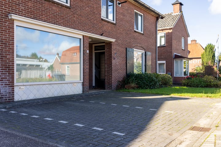 Foto 3 van Oranjestraat 73