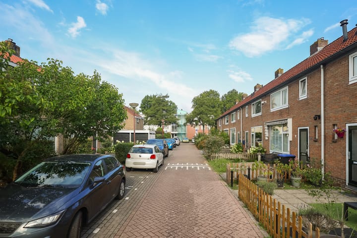 Photo 5 of Vaartstraat 6