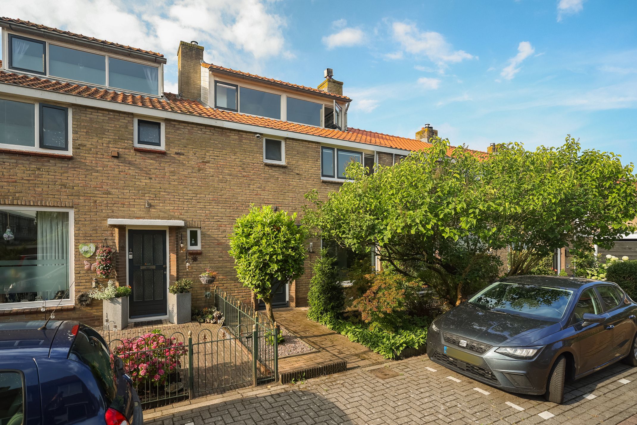 Photo 6 of Vaartstraat 6