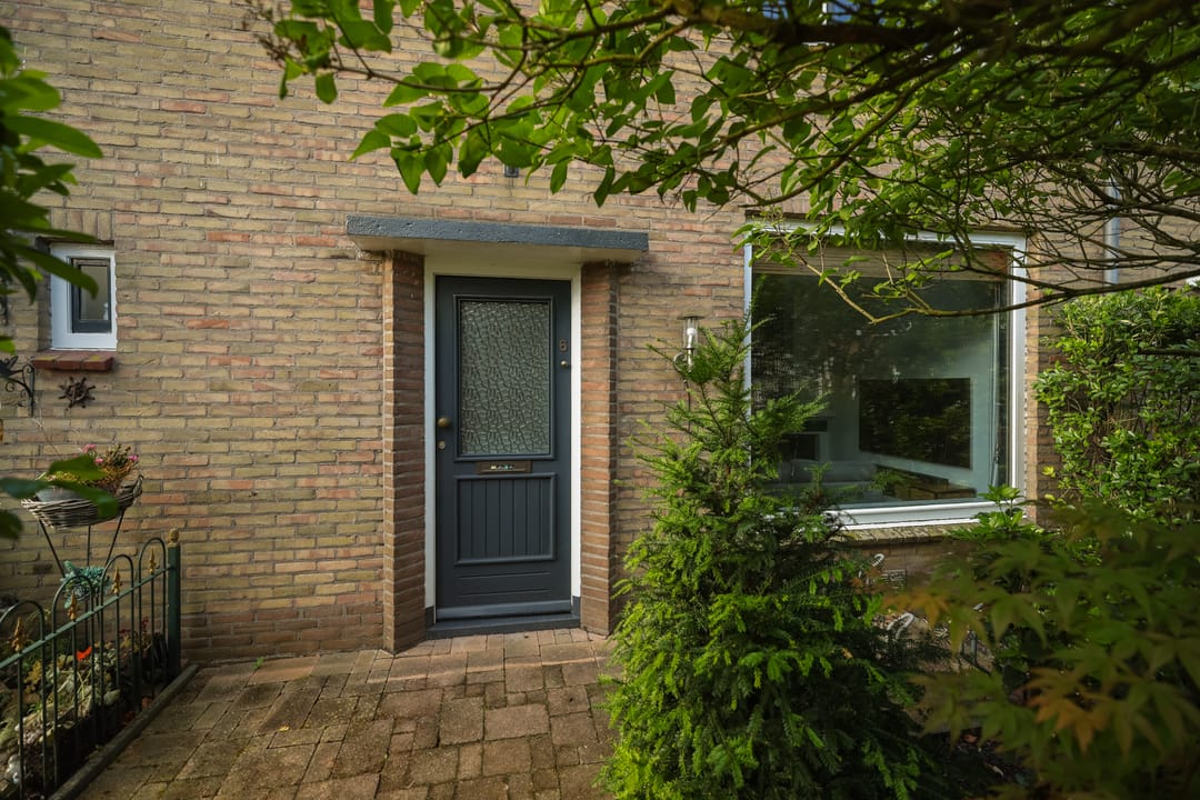 Photo 7 of Vaartstraat 6