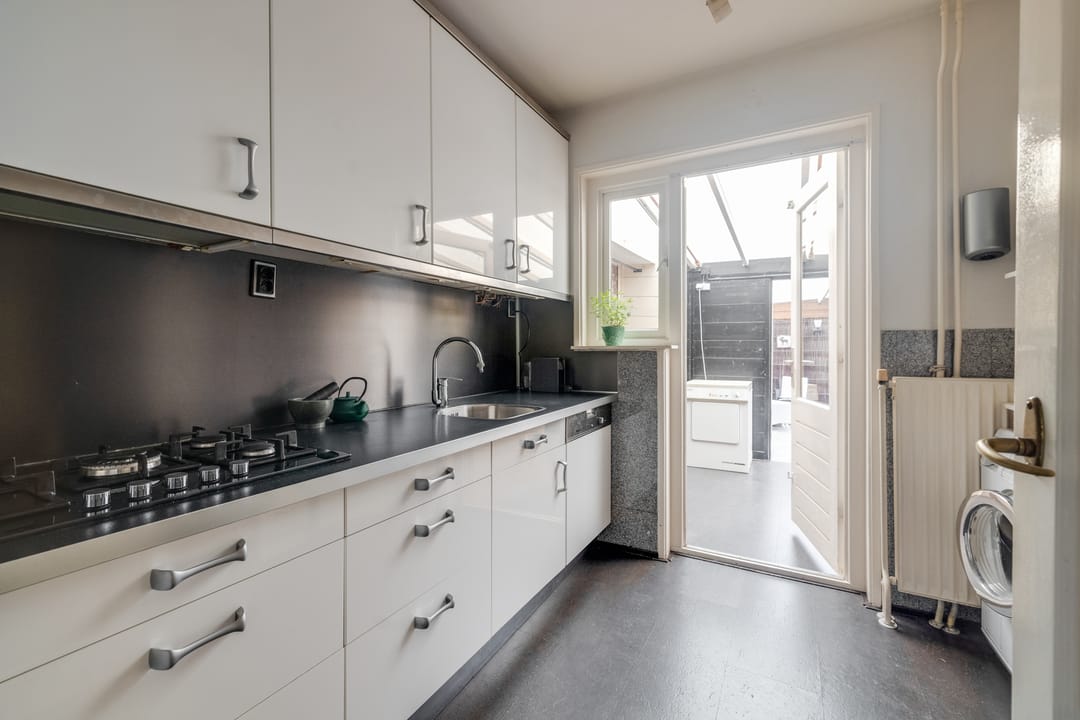 Photo 8 of Vaartstraat 6