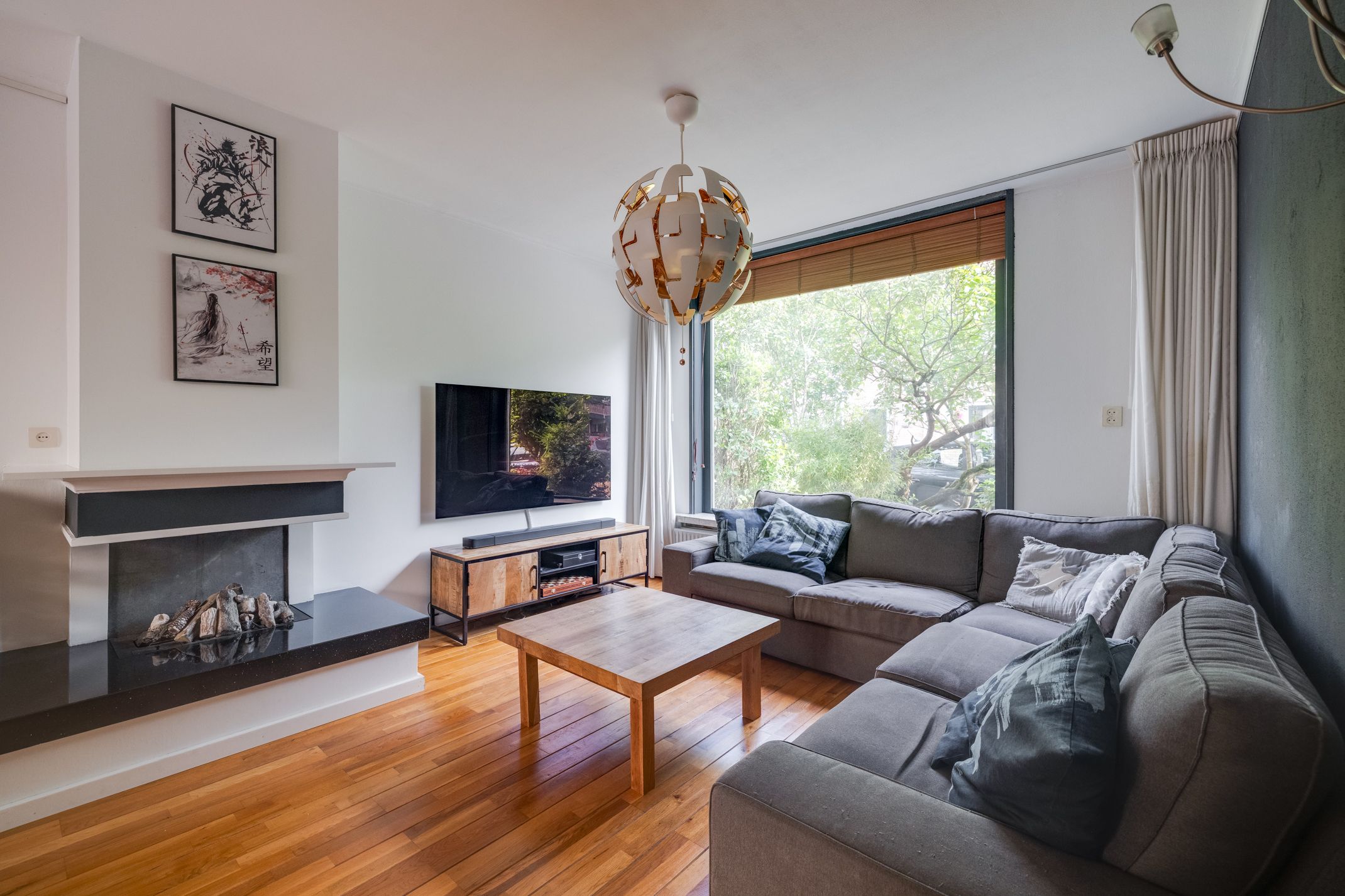 Photo 9 of Vaartstraat 6