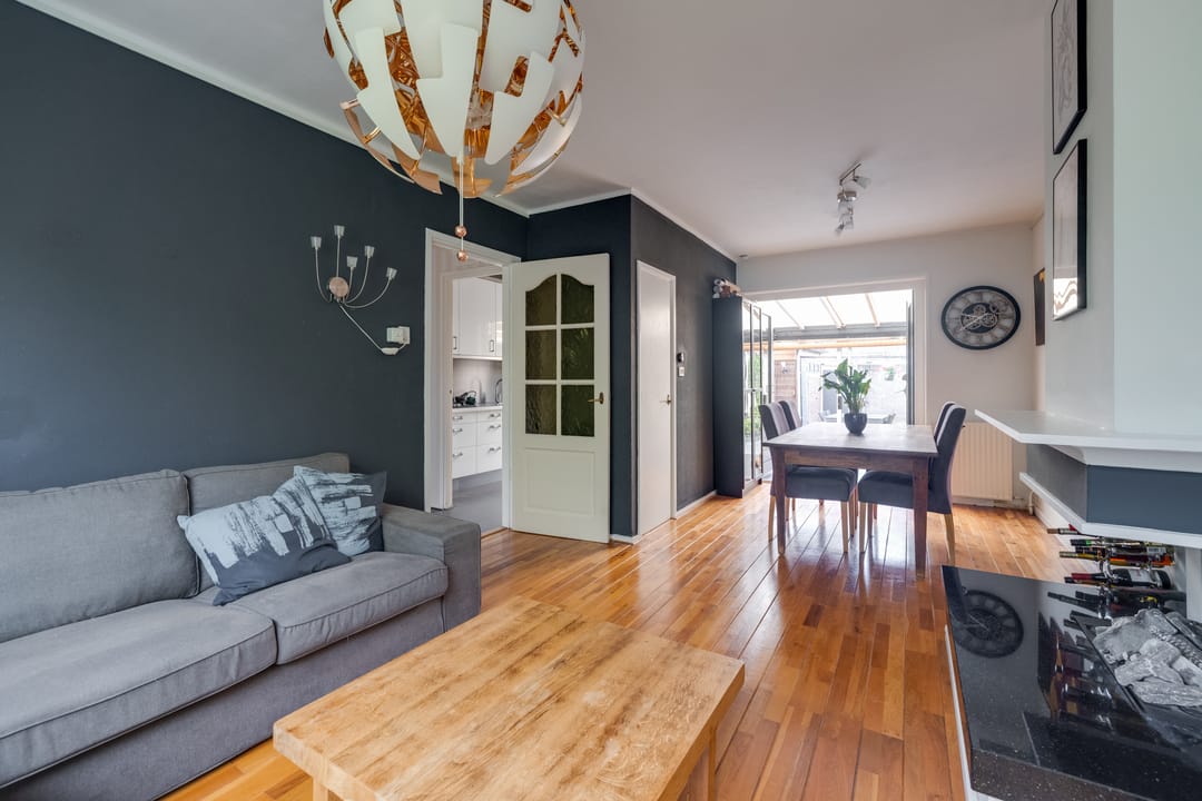 Photo 11 of Vaartstraat 6