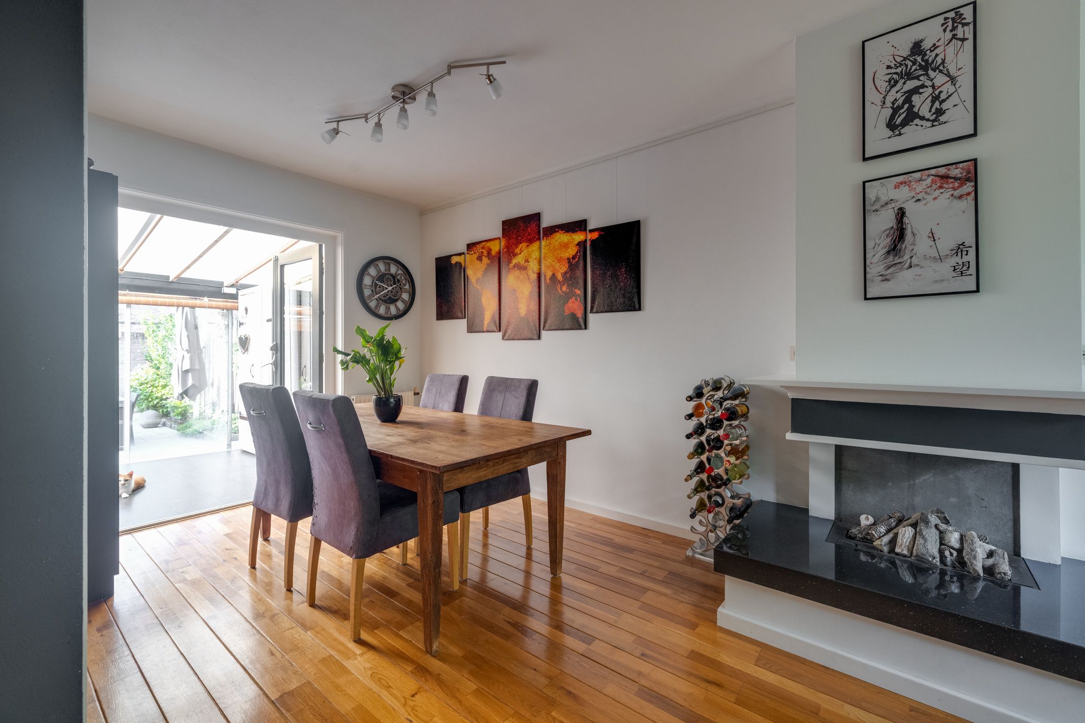 Photo 12 of Vaartstraat 6