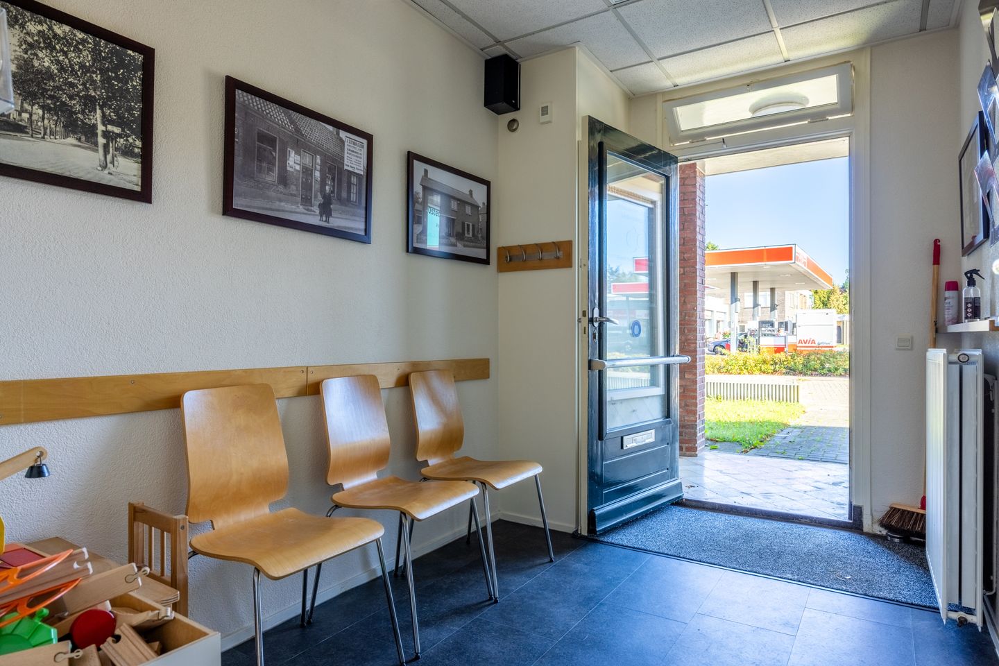 Foto 20 van Oranjestraat 73