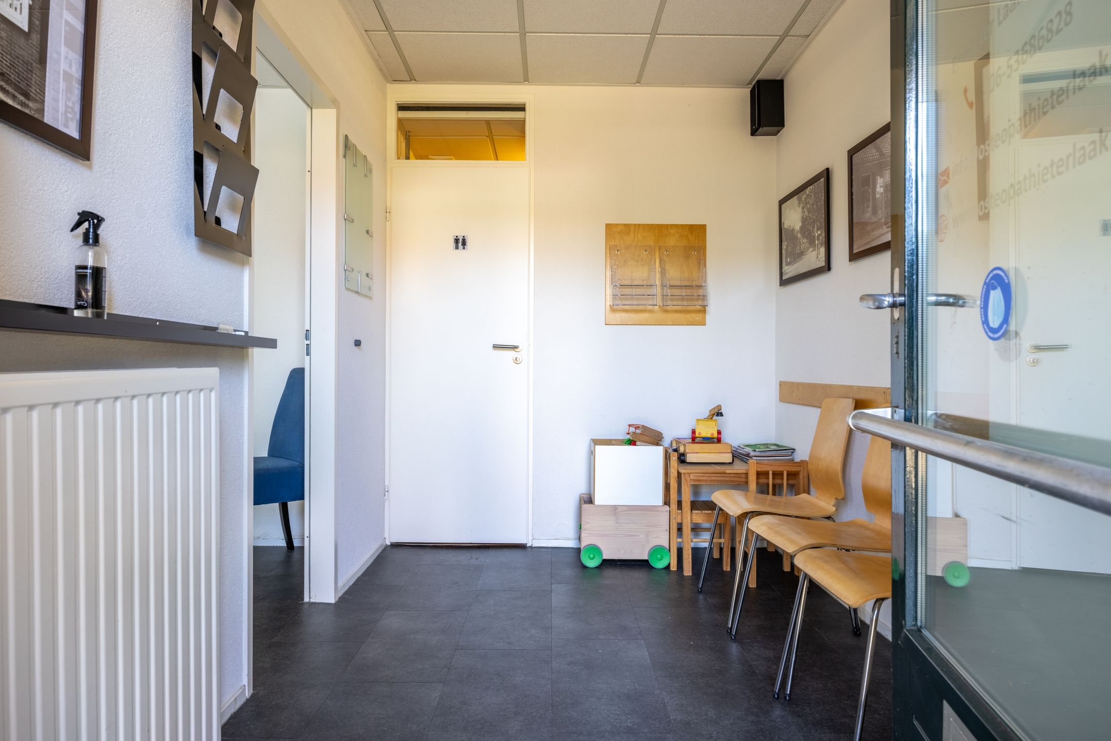 Foto 21 van Oranjestraat 73