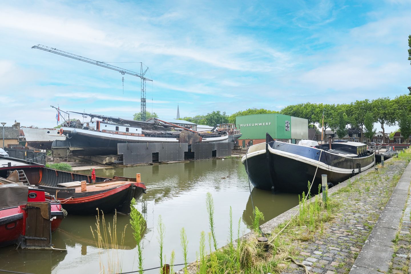 Photo 29 of Vaartstraat 6