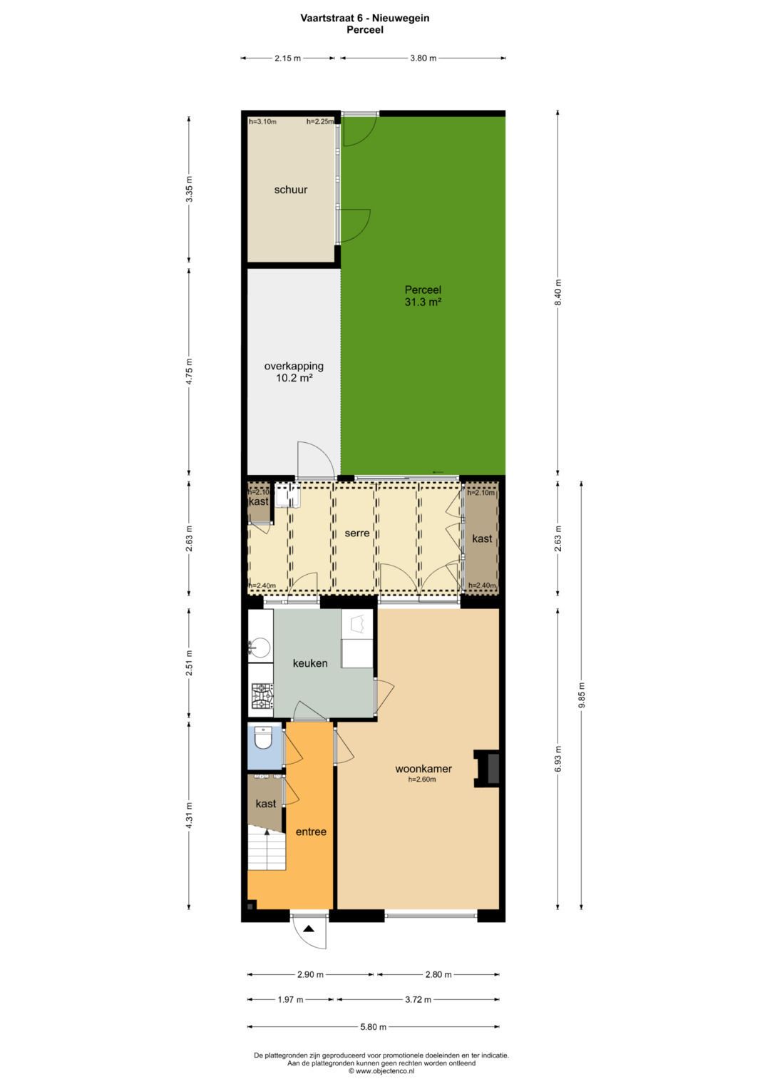 Photo 31 of Vaartstraat 6