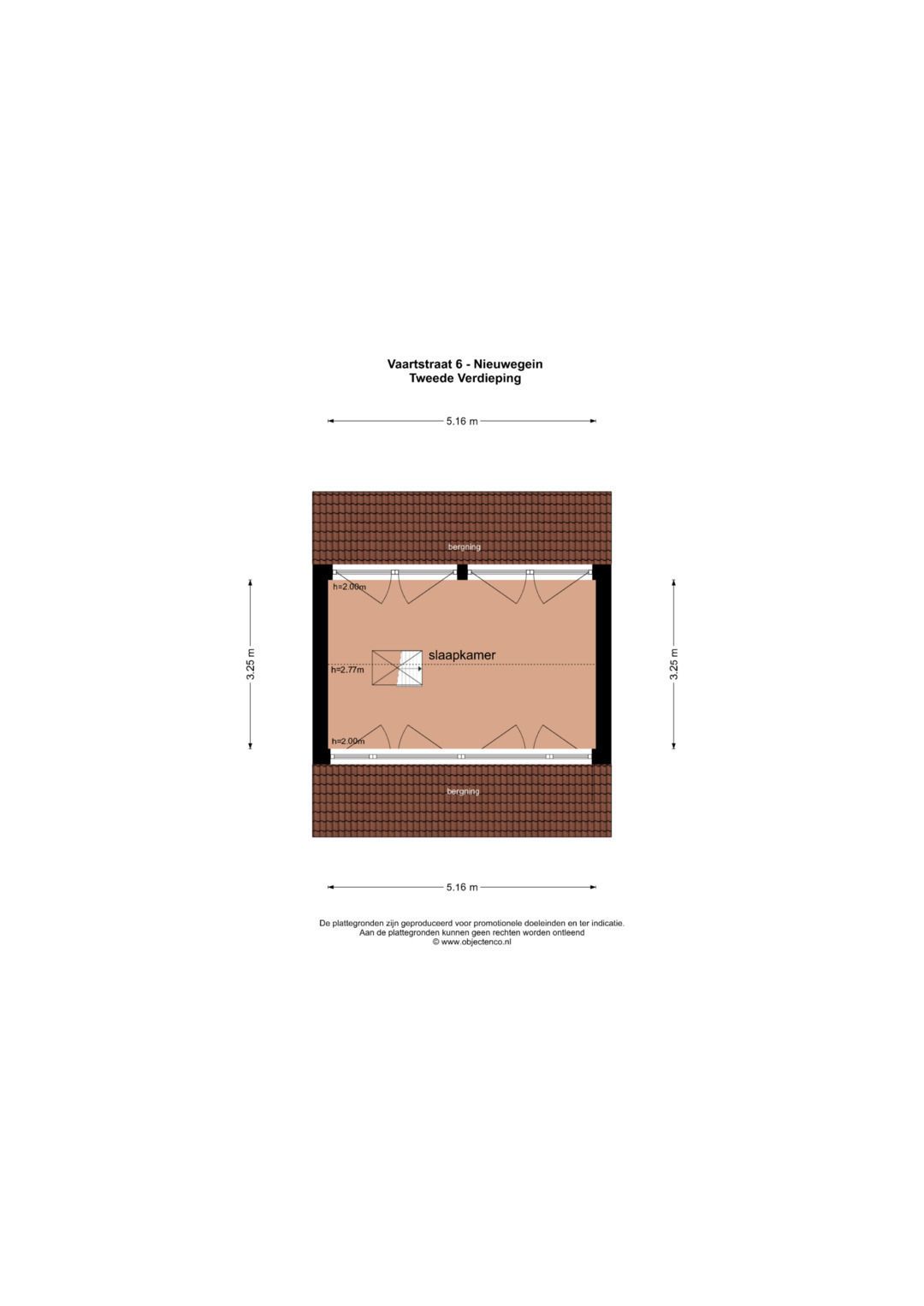 Photo 34 of Vaartstraat 6