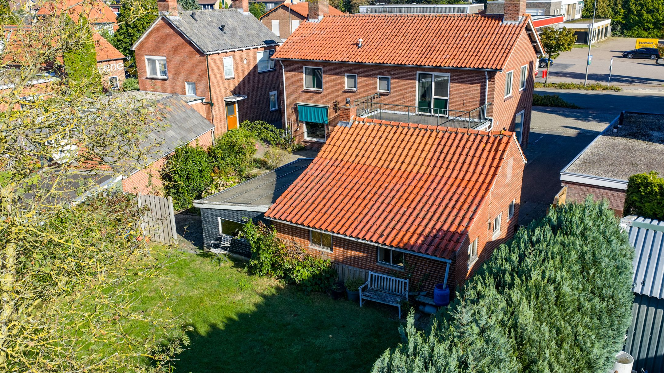 Foto 36 van Oranjestraat 73