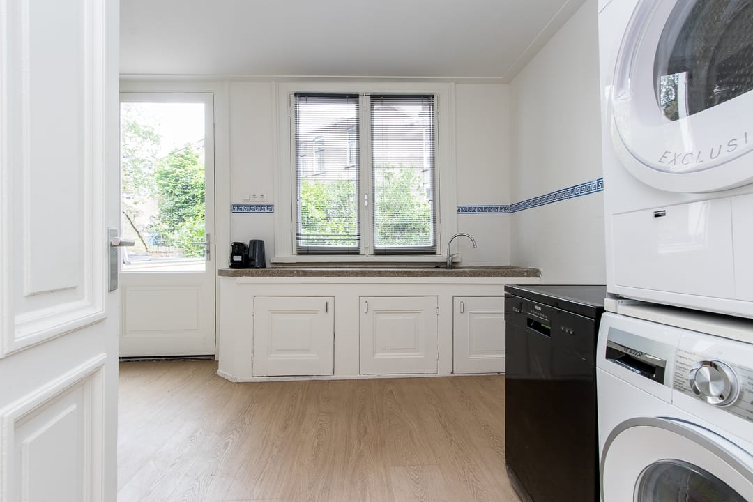 Photo 23 of Kronenburgersingel 223