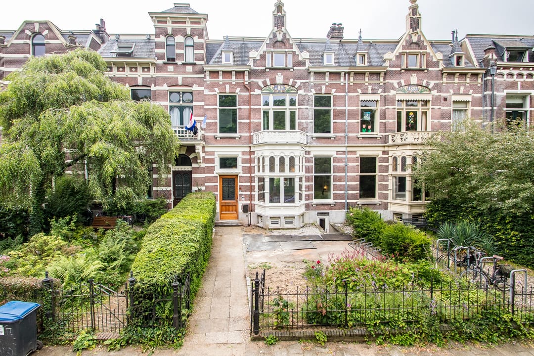 Photo 32 of Kronenburgersingel 223