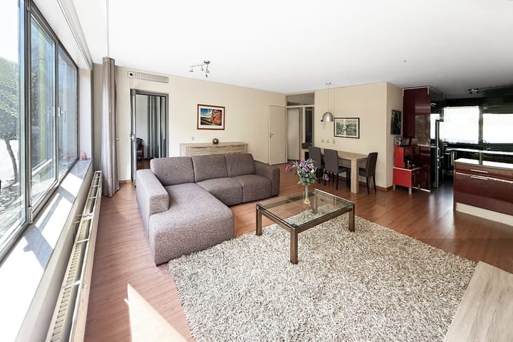 Foto 8 van Mariniersweg 323