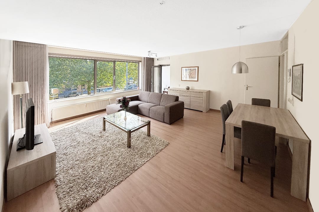 Foto 1 van Mariniersweg 323