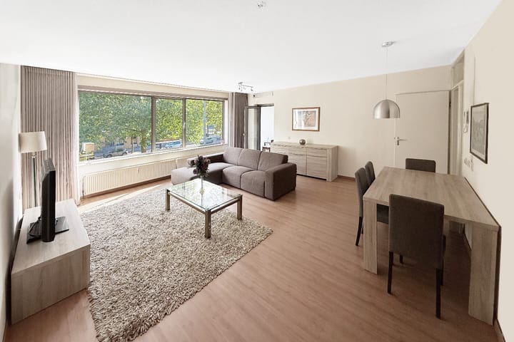 Foto 1 van Mariniersweg 323