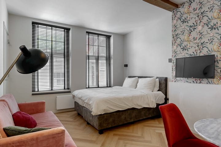 Photo 2 of Hogewoerd 46-A2